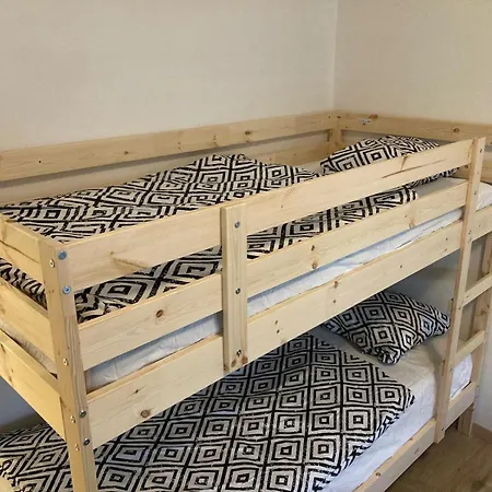 Hermoso Apartamento Cerca Del Castillo De