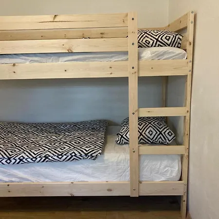 Appartamento Hermoso Apartamento Cerca Del Castillo De