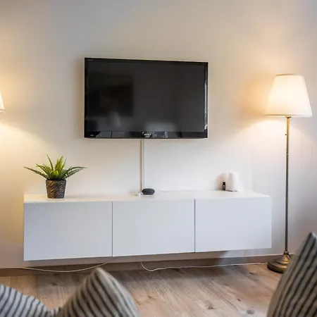 Hermoso Apartamento Cerca Del Castillo De * Praga