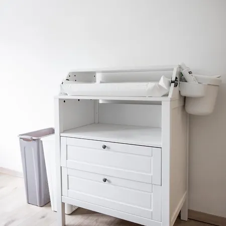 Hermoso Apartamento Cerca Del Castillo De * Prague