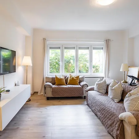 Appartement Hermoso Apartamento Cerca Del Castillo De *
